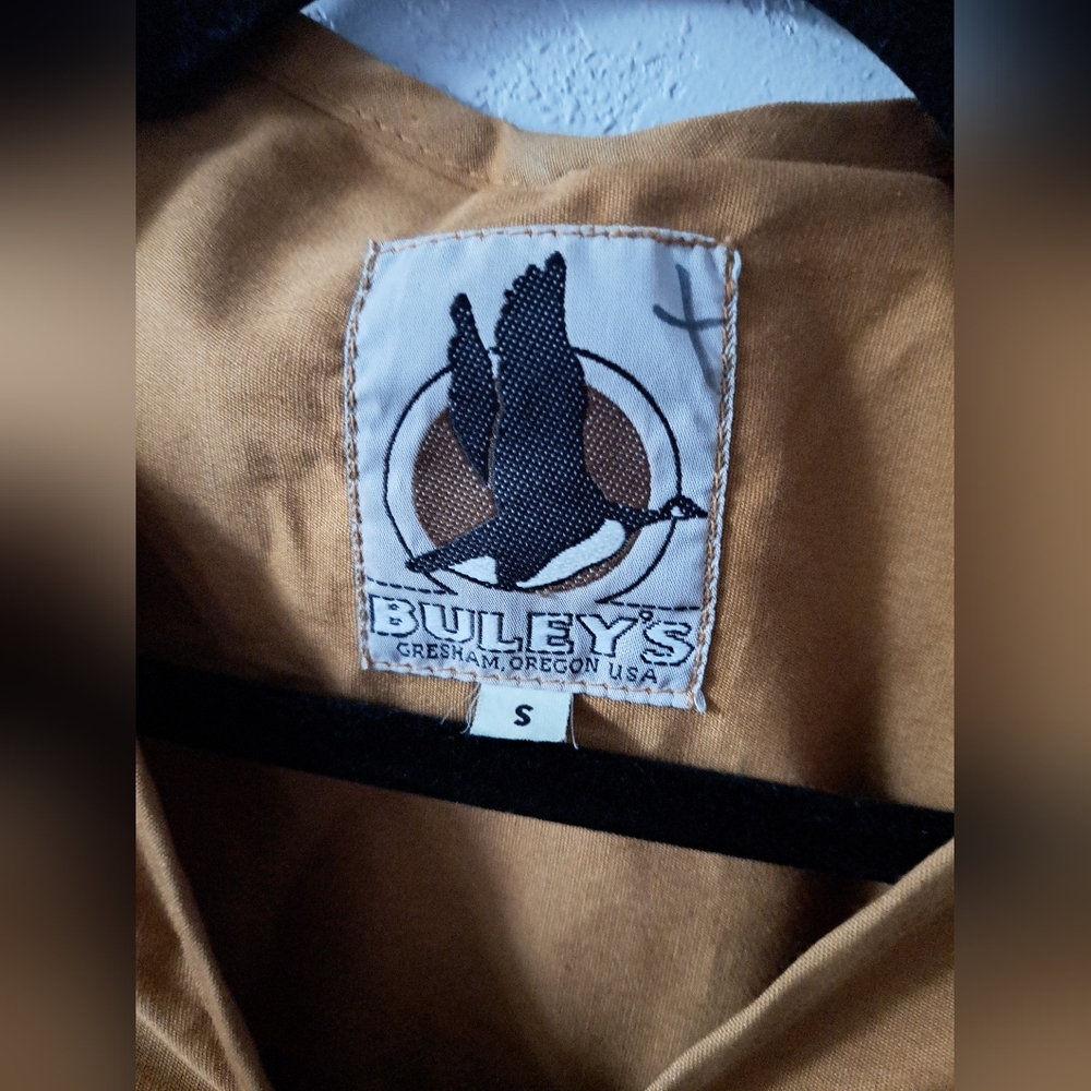 Brown Utility Vest with Multiple Pockets - Picture 3 of 6